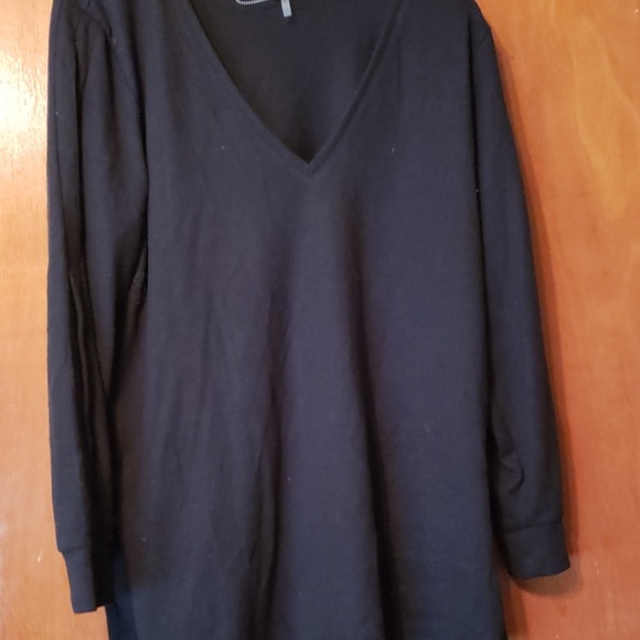 1. State Other - V neck top new 1. State Other - V neck top new